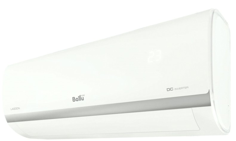 Сплит-система с инверторным управлением BALLU BSDI-24HN1_22Y [НС-1407819]