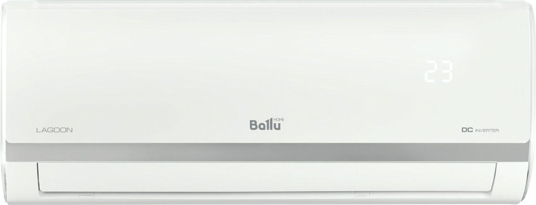 Сплит-система с инверторным управлением BALLU BSDI-24HN1 Lagoon [НС-1152165]
