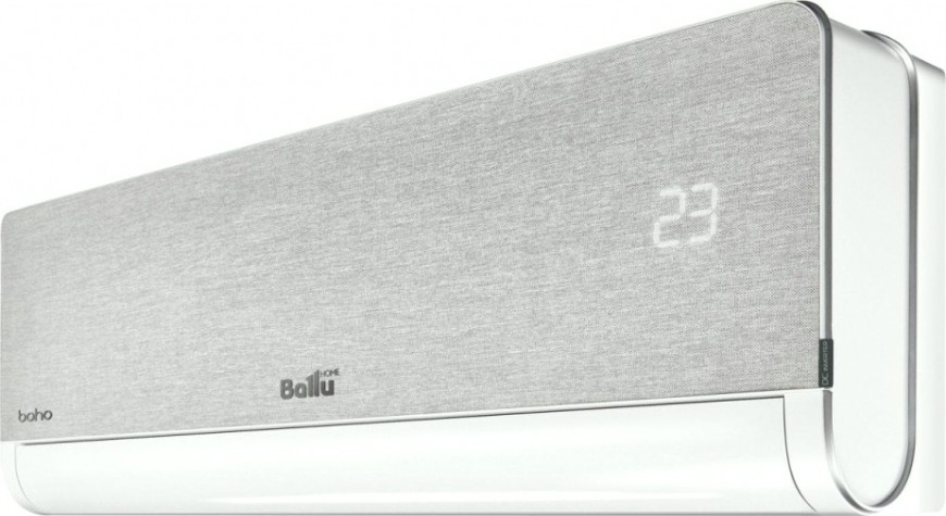 Сплит-система с инверторным управлением BALLU BSNI-10HN8 Boho [НС-1434042]