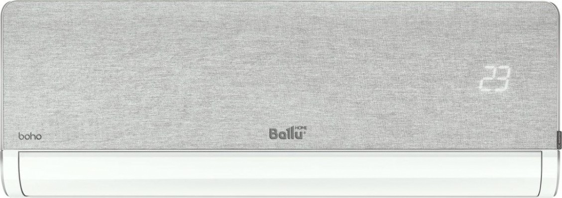 Сплит-система с инверторным управлением BALLU BSNI-10HN8 Boho [НС-1434042]
