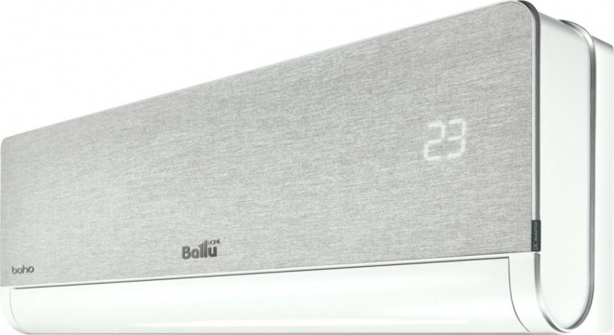 Сплит-система с инверторным управлением BALLU BSNI-13HN8 Boho [НС-1434043]
