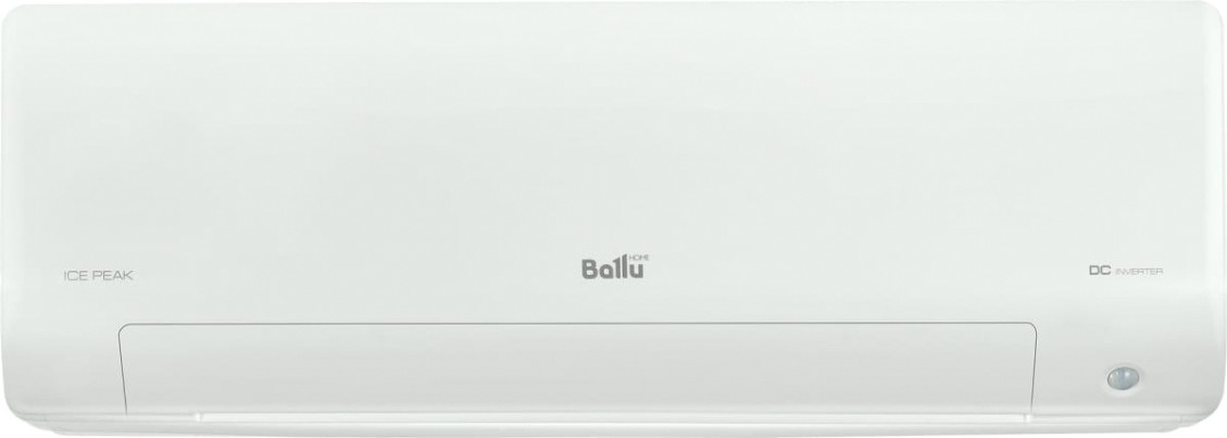 Сплит-система с инверторным управлением BALLU BSPKI-13HN8 Ice Peak [НС-1413666]