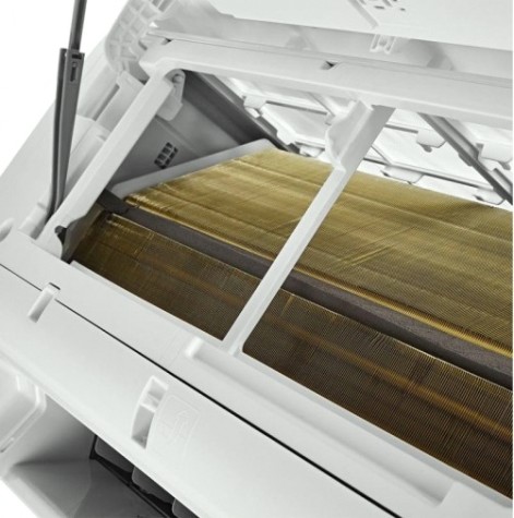 Сплит-система с инверторным управлением BALLU BSPKI-13HN8 Ice Peak [НС-1413666]