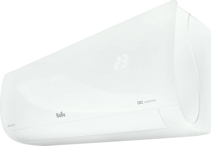Сплит-система с инверторным управлением BALLU BSVI-07HN8 Discovery DC inverter [НС-1483580]