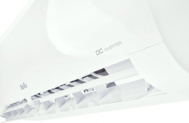 Сплит-система с инверторным управлением BALLU BSVI-07HN8 Discovery DC inverter [НС-1483580]