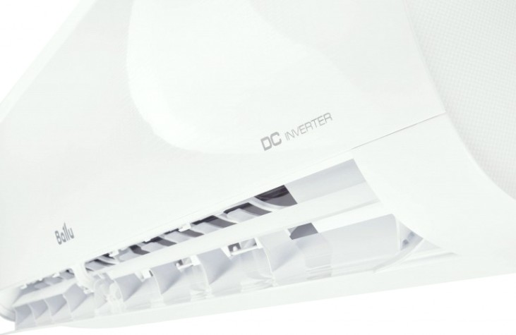 Сплит-система с инверторным управлением BALLU BSVI-09HN8 Discovery DC inverter [НС-1483581]