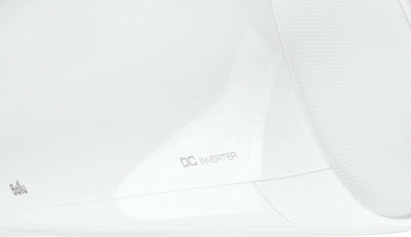 Сплит-система с инверторным управлением BALLU BSVI-09HN8 Discovery DC inverter [НС-1483581]