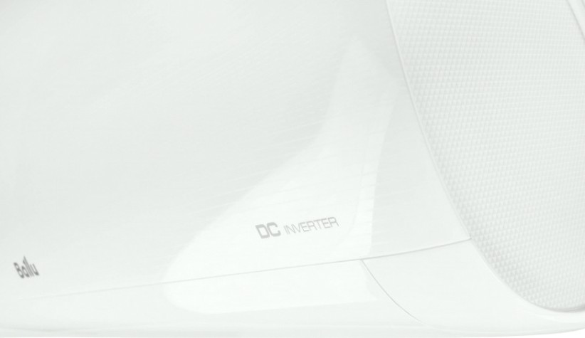 Сплит-система с инверторным управлением BALLU BSVI-12HN8 Discovery DC inverter [НС-1483582]