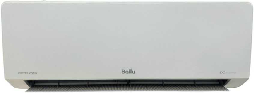 Сплит-система с инверторным управлением BALLU Defender BSHI-18HN8 [НС-1597636]
