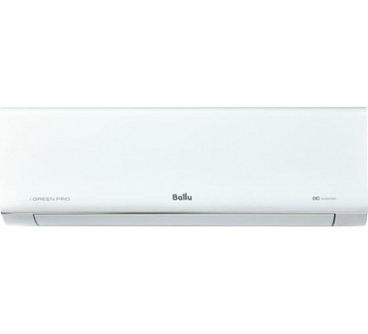 Сплит-система с инверторным управлением BALLU iGreen Pro DC BSAGI-07HN8 [НС-1598077]