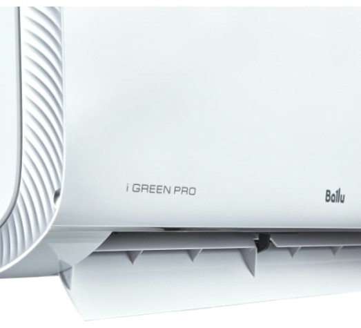 Сплит-система с инверторным управлением BALLU iGreen Pro DC BSAGI-07HN8 [НС-1598077]