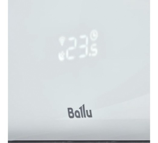 Сплит-система с инверторным управлением BALLU iGreen Pro DC BSAGI-07HN8 [НС-1598077]