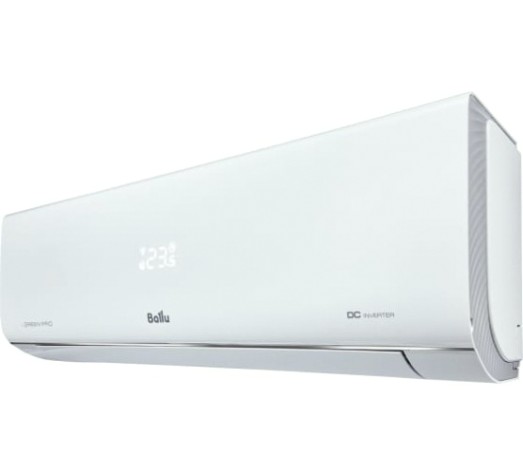 Сплит-система с инверторным управлением BALLU iGreen Pro DC BSAGI-09HN8 [НС-1598078]