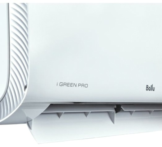 Сплит-система с инверторным управлением BALLU iGreen Pro DC BSAGI-09HN8 [НС-1598078]