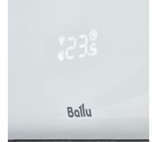 Сплит-система с инверторным управлением BALLU iGreen Pro DC BSAGI-09HN8 [НС-1598078]