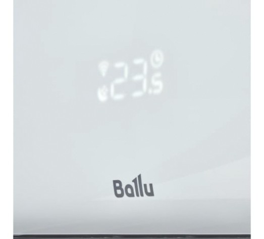 Сплит-система с инверторным управлением BALLU iGreen Pro DC BSAGI-12HN8 [НС-1598079]