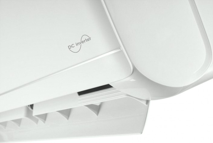 Сплит-система с инверторным управлением ELECTROLUX EACS/I-07HSK/N3 Skandi DC [НС-1481647]