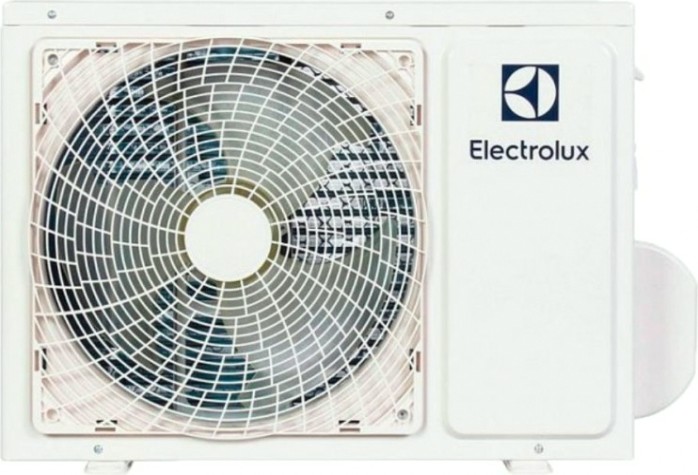 Сплит-система с инверторным управлением ELECTROLUX EACS/I-09HG-BLACK2/N8 Air Gate 2 Super DC [НС-1108881]