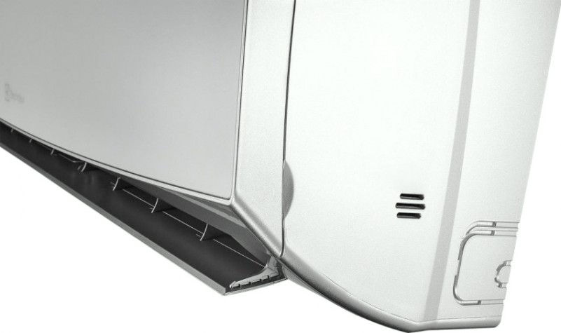 Сплит-система с инверторным управлением ELECTROLUX EACS/I-09HG-MILK2/N8 Air Gate 2 Super DC [НС-1108914]