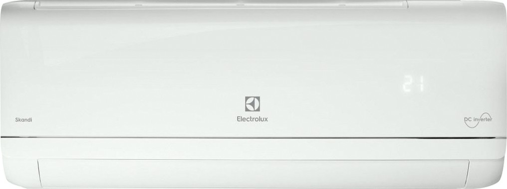 Сплит-система с инверторным управлением ELECTROLUX EACS/I-09HSK/N3 Skandi DC [НС-1481648]