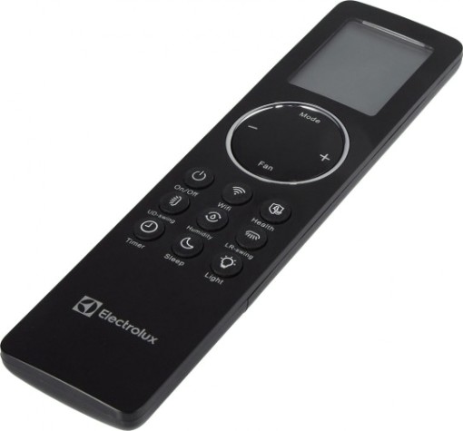 Сплит-система с инверторным управлением ELECTROLUX EACS/I-12HEN-BLACK/N8 Enterprise Super DC [НС-1481690]