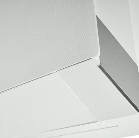 Сплит-система с инверторным управлением ELECTROLUX EACS/I-12HEN-WHITE/N8 Enterprise Super DC [НС-1492366]