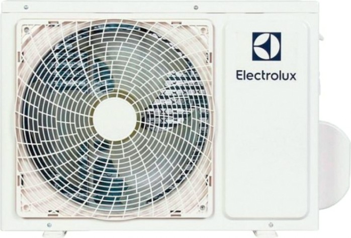 Сплит-система с инверторным управлением ELECTROLUX EACS/I-12HG-BLACK2/N8 Air Gate 2 Super DC [НС-1108886]
