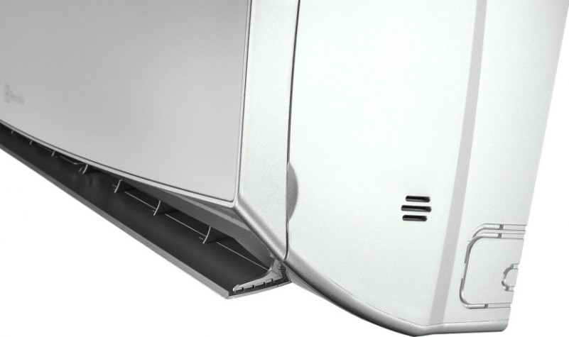Сплит-система с инверторным управлением ELECTROLUX EACS/I-12HG-MILK2/N8 Air Gate 2 Super DC [НС-1108920]