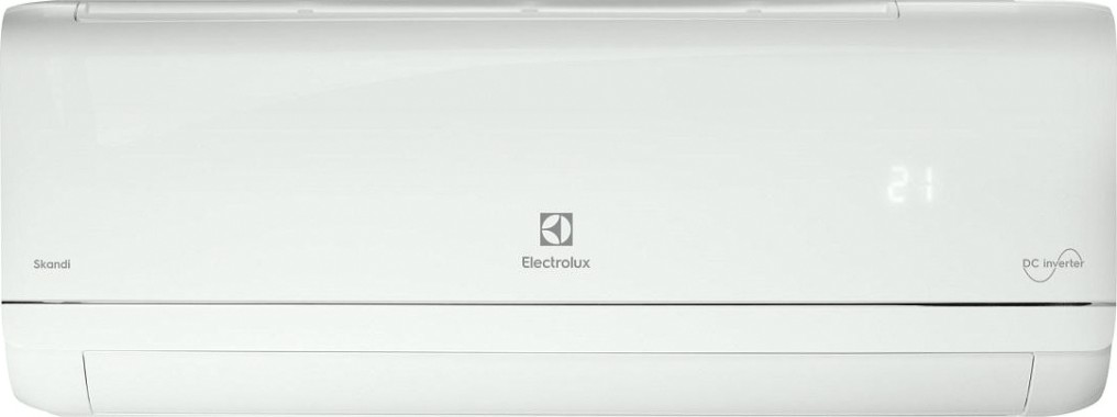Сплит-система с инверторным управлением ELECTROLUX EACS/I-12HSK/N3 Skandi DC [НС-1481649]