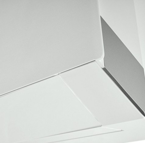 Сплит-система с инверторным управлением ELECTROLUX EACS/I-24HEN-WHITE/N8 Enterprise Super DC [НС-1492380]