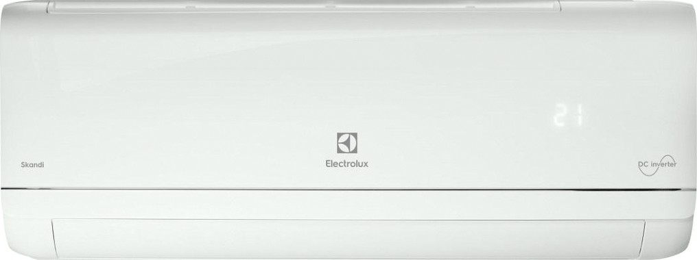 Сплит-система с инверторным управлением ELECTROLUX EACS/I-24HSK/N3 Skandi DC [НС-1491480]