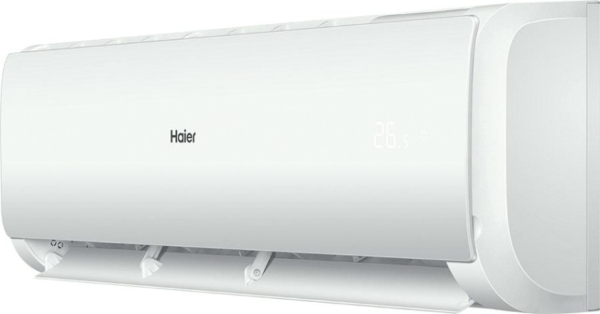 Сплит-система с инверторным управлением HAIER AS24TL4HRA серия Leader [AS24TL4HRA/1U24TL4FRA]