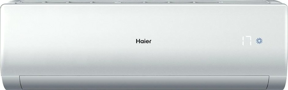 Сплит-система с инверторным управлением HAIER AS25NHPHRA серия Elegant [1U25NHPFRA]