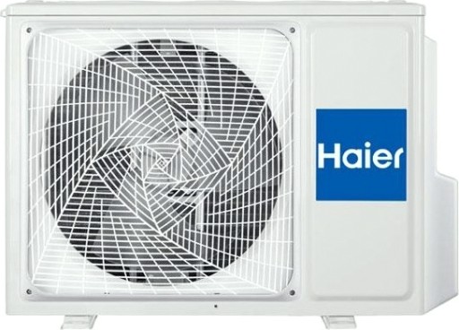 Сплит-система с инверторным управлением HAIER AS25PHP1HRA серия Coral Expert