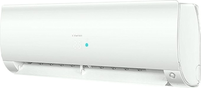 Сплит-система с инверторным управлением HAIER AS25S2SF1FA-W серия Flexis белый [1U25S2SM1FAW]