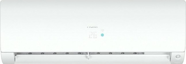 Сплит-система с инверторным управлением HAIER AS25S2SF1FA-W серия Flexis белый [1U25S2SM1FAW]