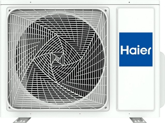 Сплит-система с инверторным управлением HAIER AS25S2SJ1FA-W/in серия Серия Jade [AS25S2SJ1FA-W]