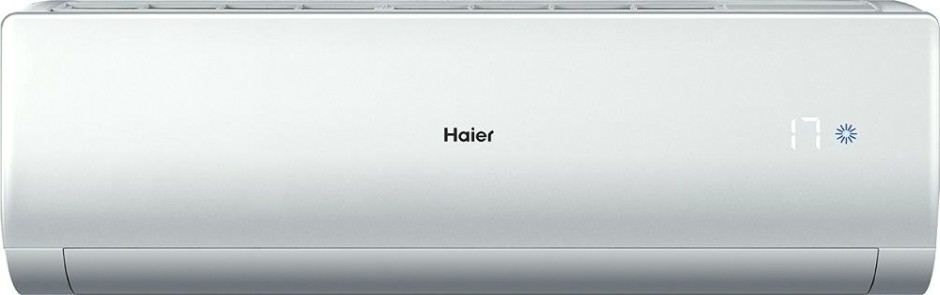 Сплит-система с инверторным управлением HAIER AS35NHPHRA серия Elegant [1U35NHPFRA]