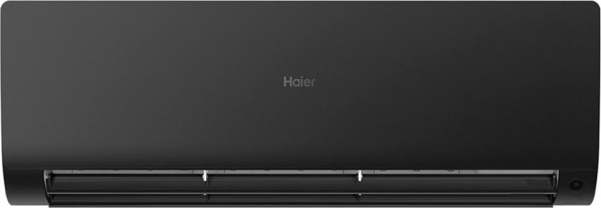 Сплит-система с инверторным управлением HAIER AS35S2SF1FA-B серия Flexis черный [1U35S2SM1FA]