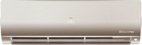 Сплит-система с инверторным управлением HAIER AS35S2SF1FA-G серия Flexis золотой [1U35S2SM1FAG]