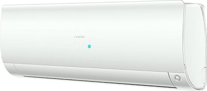 Сплит-система с инверторным управлением HAIER AS35S2SF1FA-W серия Flexis белый [1U35S2SM1FAW]
