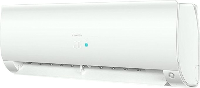 Сплит-система с инверторным управлением HAIER AS35S2SF1FA-W серия Flexis белый [1U35S2SM1FAW]