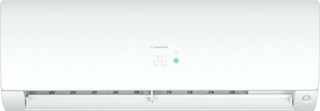 Сплит-система с инверторным управлением HAIER AS35S2SF1FA-W серия Flexis белый [1U35S2SM1FAW]