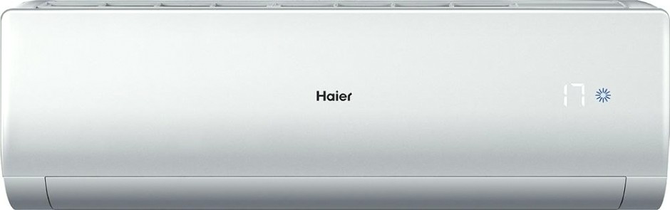 Сплит-система с инверторным управлением HAIER AS50NHPHRA серия Elegant [1U50NHPFRA]