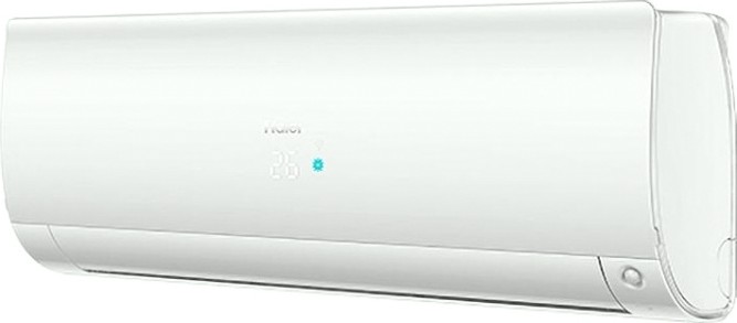 Сплит-система с инверторным управлением HAIER AS50S2SF1FA-W серия Flexis белый [1U50S2SJ2FAW]