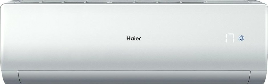 Сплит-система с инверторным управлением HAIER AS70NHPHRA серия Elegant [1U70NHPFRA]