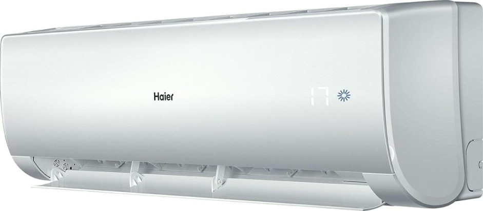 Сплит-система с инверторным управлением HAIER AS70NHPHRA серия Elegant [1U70NHPFRA]