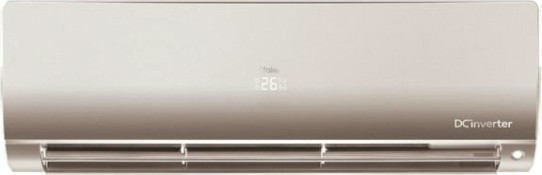 Сплит-система с инверторным управлением HAIER AS70S2SF1FA-G серия Flexis золотой [1U70S2SJ2FAG]