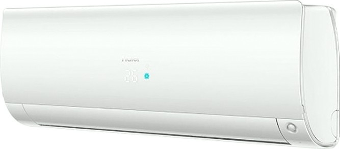 Сплит-система с инверторным управлением HAIER AS70S2SF1FA-W серия Flexis белый [1U70S2SJ2FAW]