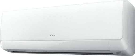 Сплит-система с инверторным управлением Hitachi RAC-RAK-25RXE/25WXEN akebono nordic